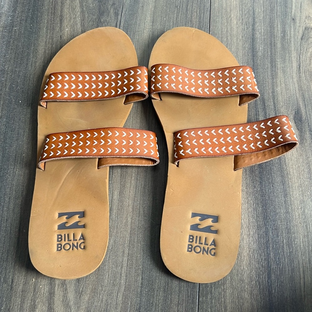 Billabong Sandals